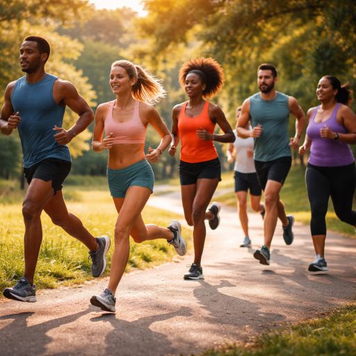 Running Technique